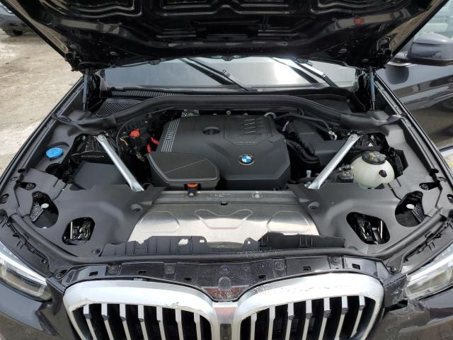 Photo 11 VIN: 5UX53DP03R9U36097 - BMW X3 