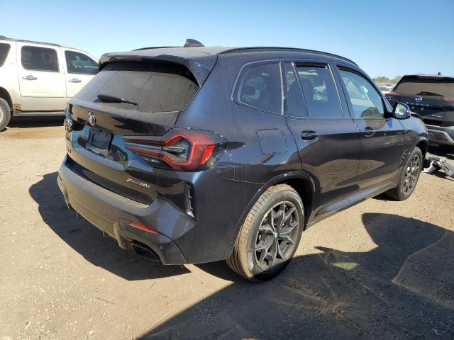 Photo 2 VIN: 5UX53DP03R9U58424 - BMW X3 XDRIVE3 