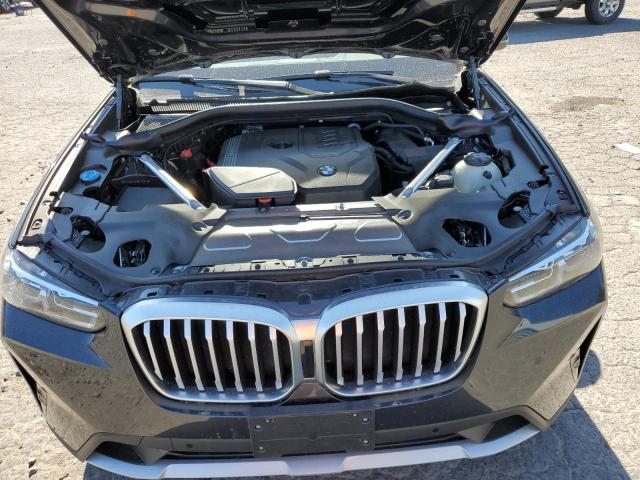 Photo 10 VIN: 5UX53DP03R9V29721 - BMW X3 