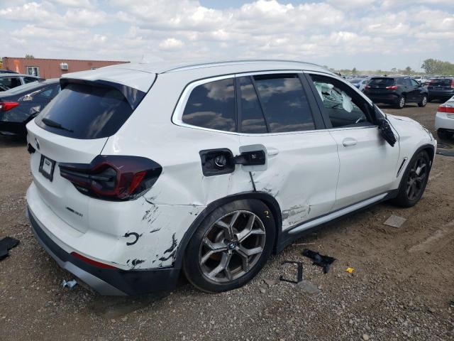 Photo 1 VIN: 5UX53DP04N9J41486 - BMW X3 XDRIVE3 