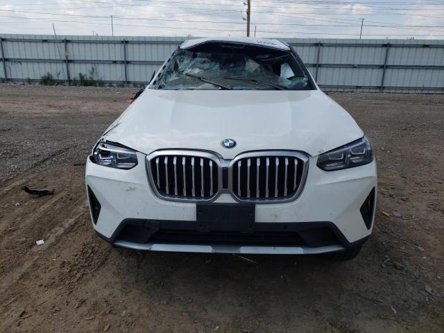 Photo 3 VIN: 5UX53DP04N9J41486 - BMW X3 XDRIVE3 