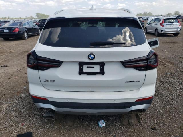 Photo 4 VIN: 5UX53DP04N9J41486 - BMW X3 XDRIVE3 