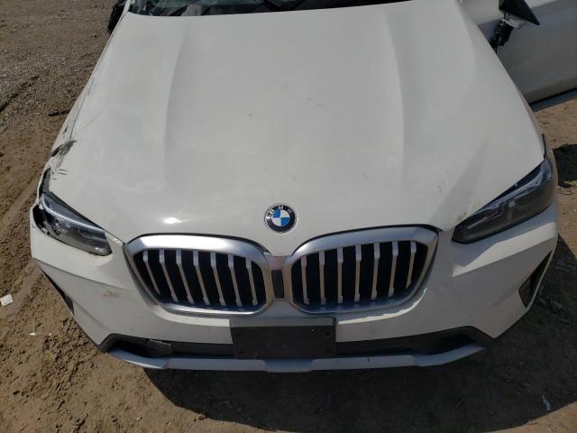 Photo 9 VIN: 5UX53DP04N9J41486 - BMW X3 XDRIVE3 