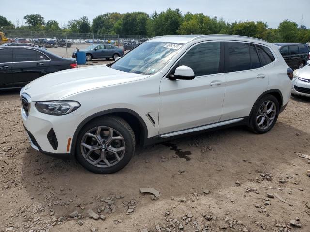 Photo 0 VIN: 5UX53DP04N9J46333 - BMW X3 XDRIVE3 