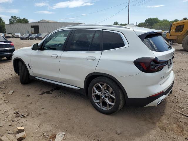 Photo 1 VIN: 5UX53DP04N9J46333 - BMW X3 XDRIVE3 