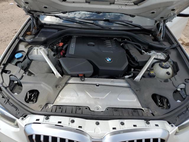 Photo 11 VIN: 5UX53DP04N9J46333 - BMW X3 XDRIVE3 