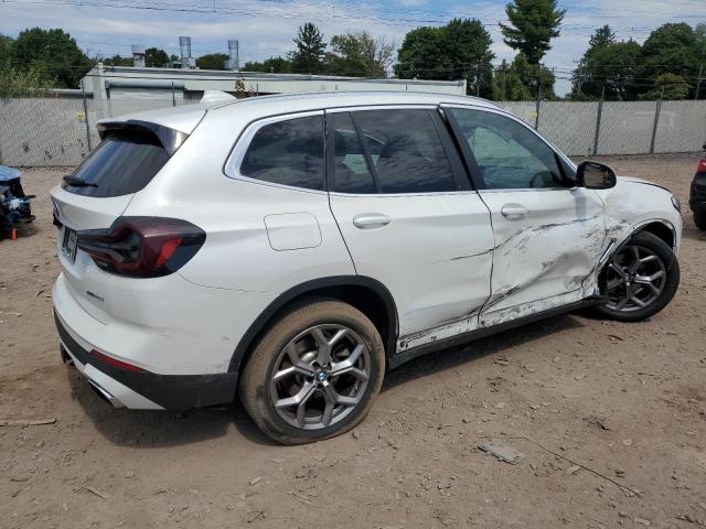 Photo 2 VIN: 5UX53DP04N9J46333 - BMW X3 XDRIVE3 