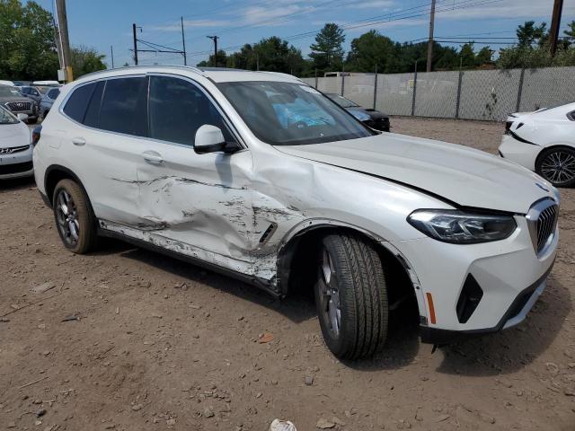 Photo 3 VIN: 5UX53DP04N9J46333 - BMW X3 XDRIVE3 