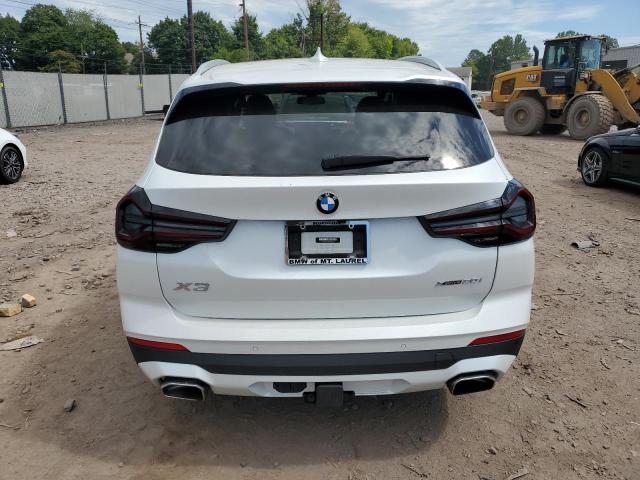 Photo 5 VIN: 5UX53DP04N9J46333 - BMW X3 XDRIVE3 