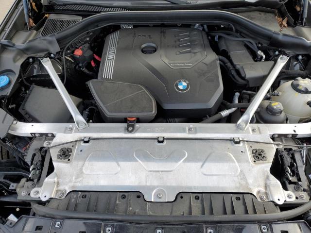 Photo 11 VIN: 5UX53DP04N9K40633 - BMW X3 