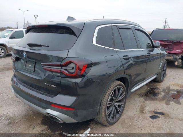 Photo 3 VIN: 5UX53DP04N9K59862 - BMW X3 