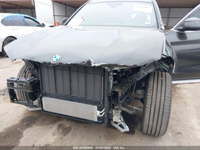 Photo 5 VIN: 5UX53DP04N9K59862 - BMW X3 