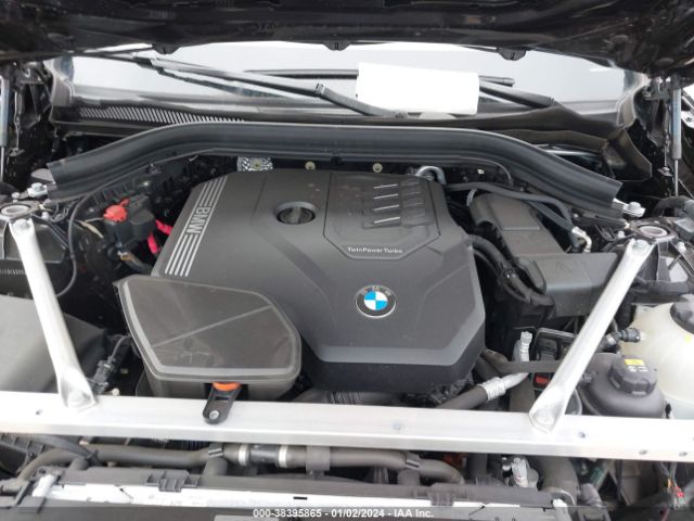 Photo 9 VIN: 5UX53DP04N9K59862 - BMW X3 