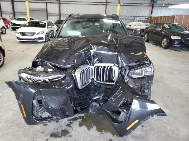 Photo 4 VIN: 5UX53DP04N9L12530 - BMW X3 