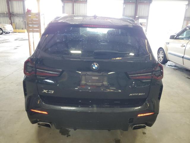 Photo 5 VIN: 5UX53DP04N9L12530 - BMW X3 