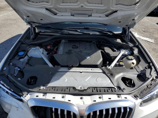 Photo 11 VIN: 5UX53DP04N9M51489 - BMW X3 