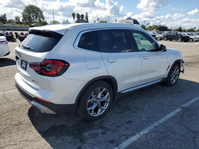 Photo 2 VIN: 5UX53DP04N9M51489 - BMW X3 