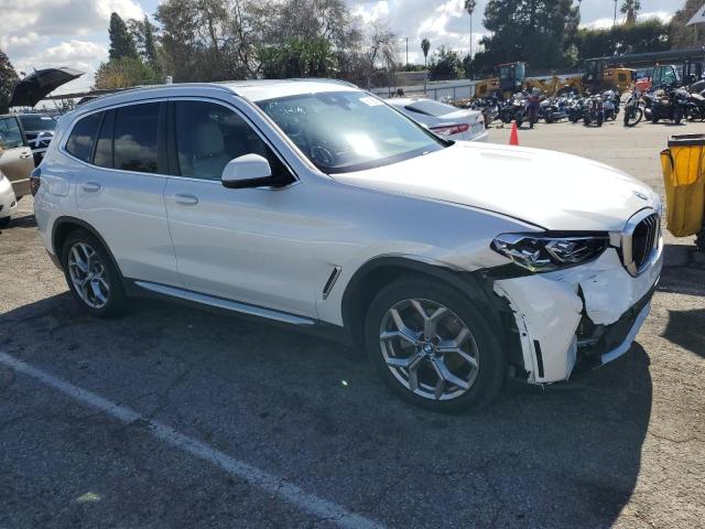 Photo 3 VIN: 5UX53DP04N9M51489 - BMW X3 