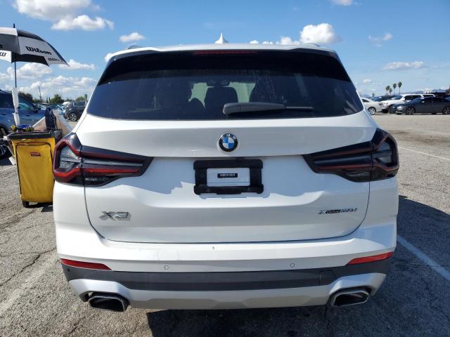 Photo 5 VIN: 5UX53DP04N9M51489 - BMW X3 