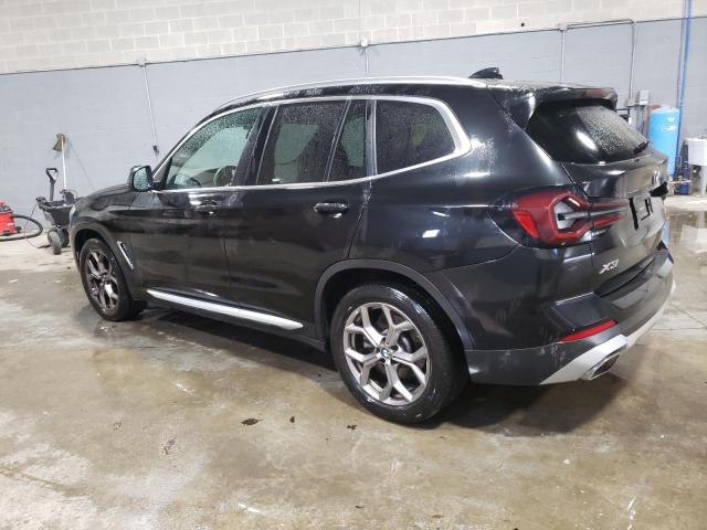 Photo 1 VIN: 5UX53DP04N9N28183 - BMW X3 XDRIVE3 