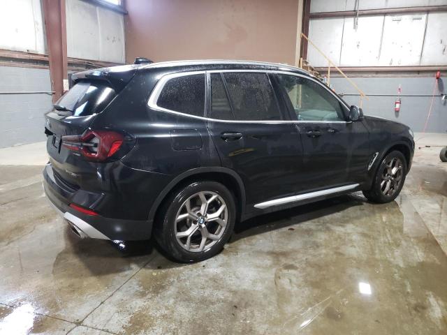 Photo 2 VIN: 5UX53DP04N9N28183 - BMW X3 XDRIVE3 