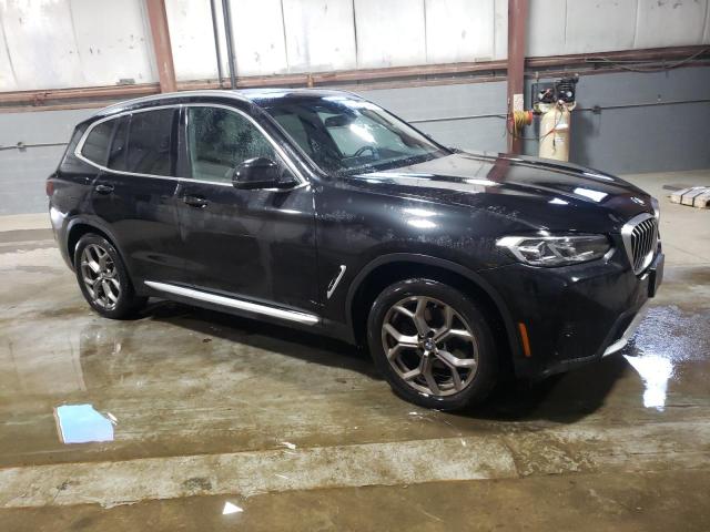 Photo 3 VIN: 5UX53DP04N9N28183 - BMW X3 XDRIVE3 