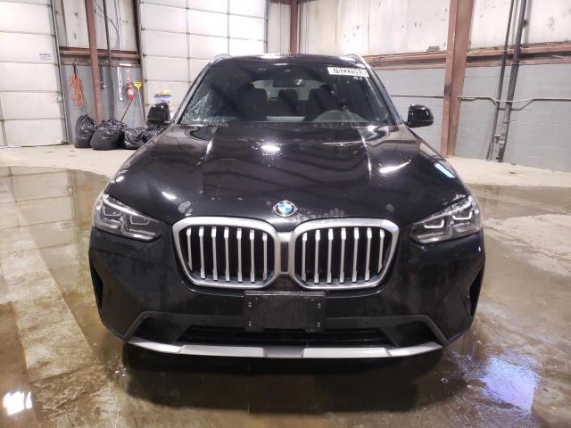 Photo 4 VIN: 5UX53DP04N9N28183 - BMW X3 XDRIVE3 