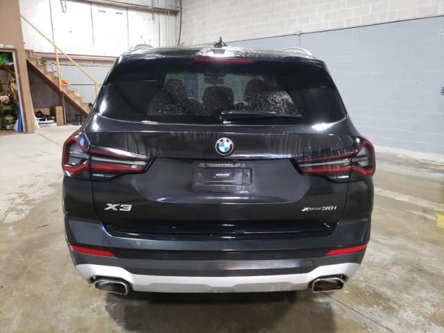 Photo 5 VIN: 5UX53DP04N9N28183 - BMW X3 XDRIVE3 