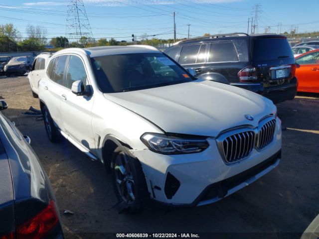 Photo 0 VIN: 5UX53DP04N9N40222 - BMW X3 