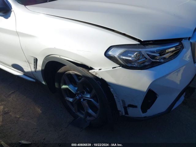 Photo 5 VIN: 5UX53DP04N9N40222 - BMW X3 