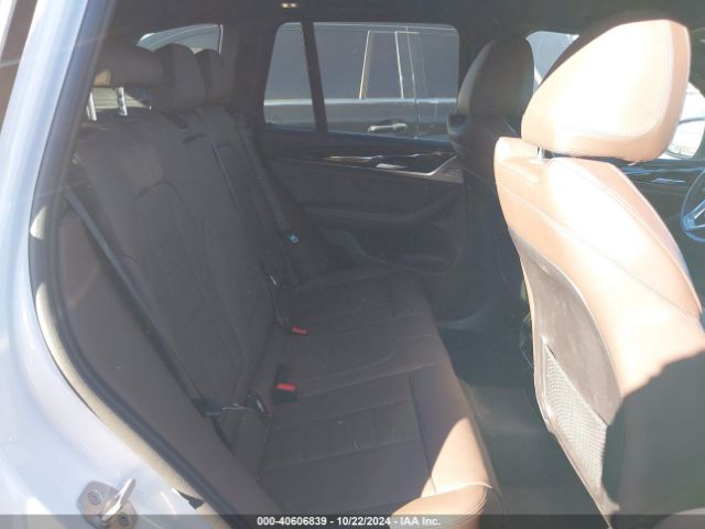 Photo 7 VIN: 5UX53DP04N9N40222 - BMW X3 