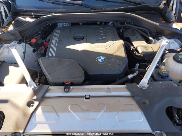 Photo 9 VIN: 5UX53DP04N9N40222 - BMW X3 