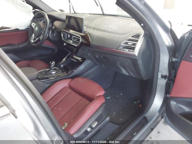 Photo 4 VIN: 5UX53DP04P9N70744 - BMW X3 