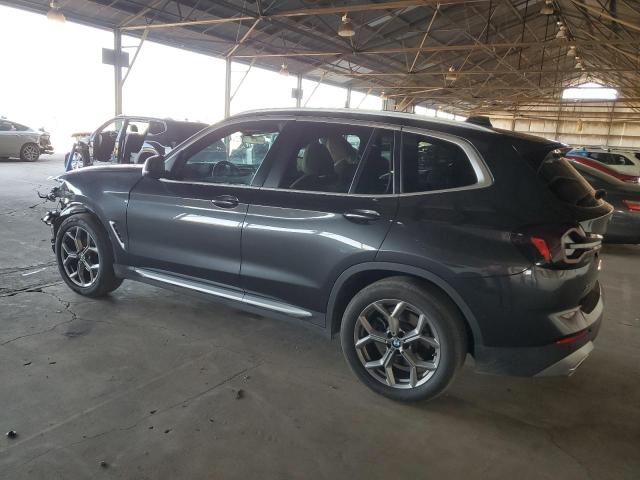 Photo 1 VIN: 5UX53DP04P9R23743 - BMW X3 