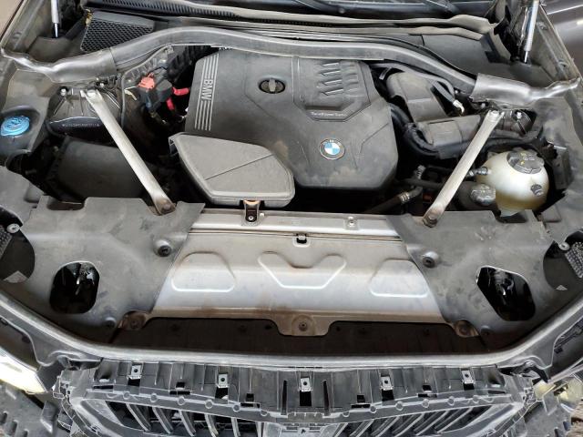 Photo 10 VIN: 5UX53DP04P9R23743 - BMW X3 