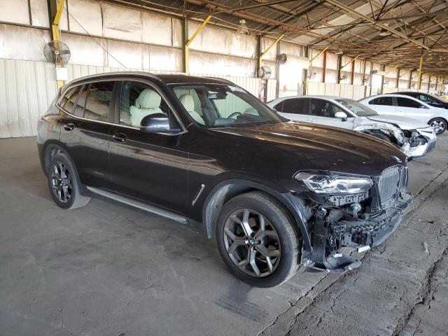 Photo 3 VIN: 5UX53DP04P9R23743 - BMW X3 