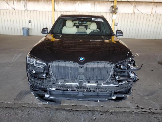 Photo 4 VIN: 5UX53DP04P9R23743 - BMW X3 