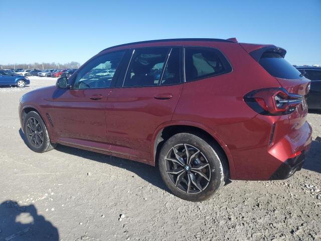 Photo 1 VIN: 5UX53DP04P9R29025 - BMW X3 