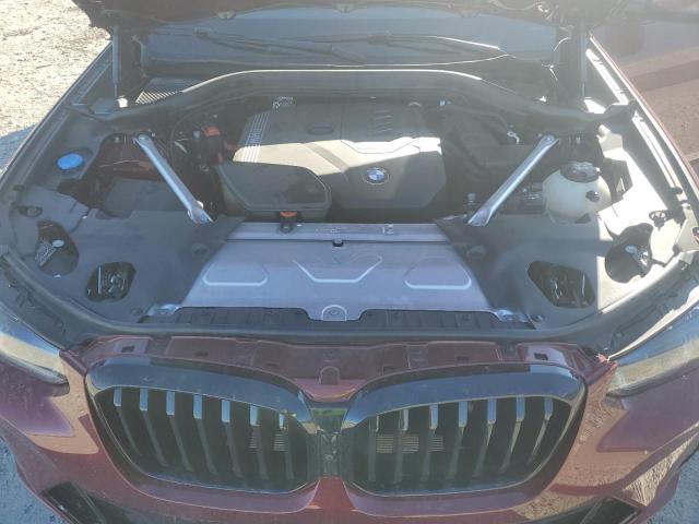 Photo 11 VIN: 5UX53DP04P9R29025 - BMW X3 