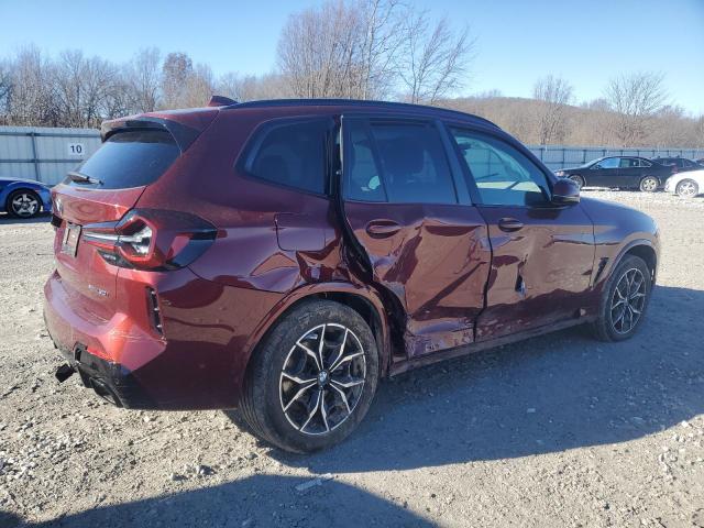 Photo 2 VIN: 5UX53DP04P9R29025 - BMW X3 