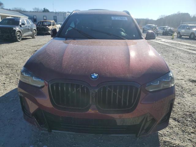 Photo 4 VIN: 5UX53DP04P9R29025 - BMW X3 