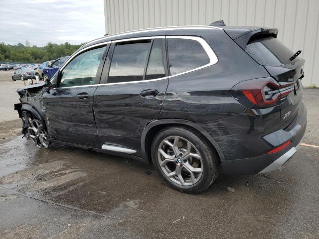 Photo 1 VIN: 5UX53DP04P9S19851 - BMW X3 