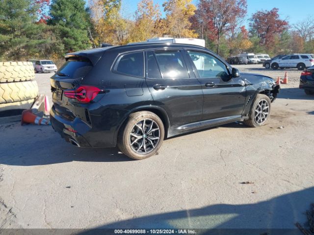 Photo 3 VIN: 5UX53DP04P9S20059 - BMW X3 