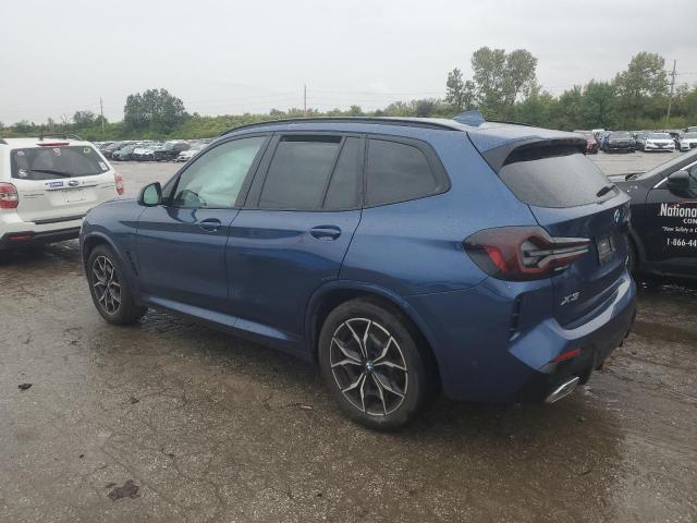 Photo 1 VIN: 5UX53DP04P9S61310 - BMW X3 XDRIVE3 