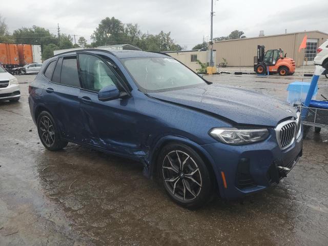 Photo 3 VIN: 5UX53DP04P9S61310 - BMW X3 XDRIVE3 