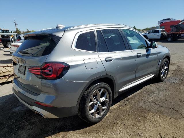 Photo 2 VIN: 5UX53DP04P9S75238 - BMW X3 XDRIVE3 