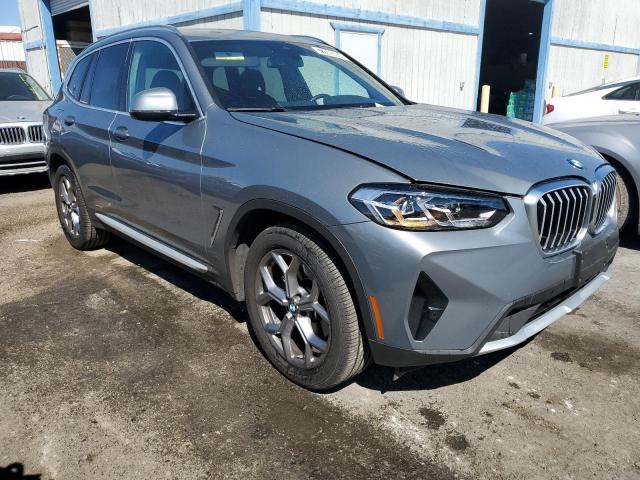 Photo 3 VIN: 5UX53DP04P9S75238 - BMW X3 XDRIVE3 