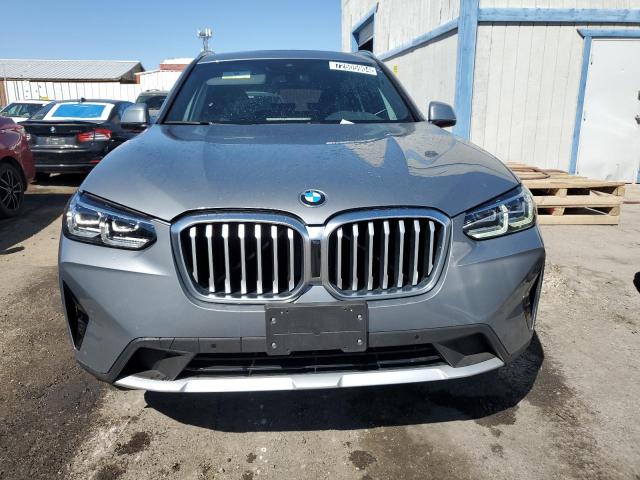 Photo 4 VIN: 5UX53DP04P9S75238 - BMW X3 XDRIVE3 