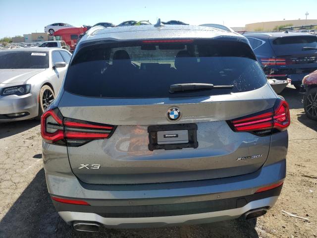 Photo 5 VIN: 5UX53DP04P9S75238 - BMW X3 XDRIVE3 