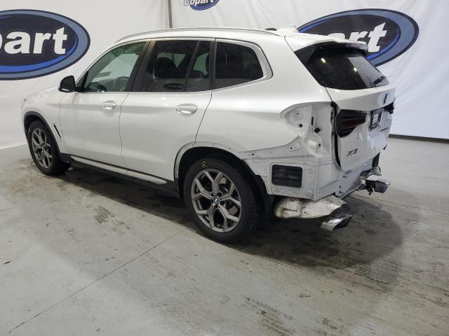 Photo 1 VIN: 5UX53DP04P9S75577 - BMW X3 XDRIVE3 